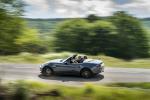 Mazda MX-5 R-Sport 2020 года (UK)